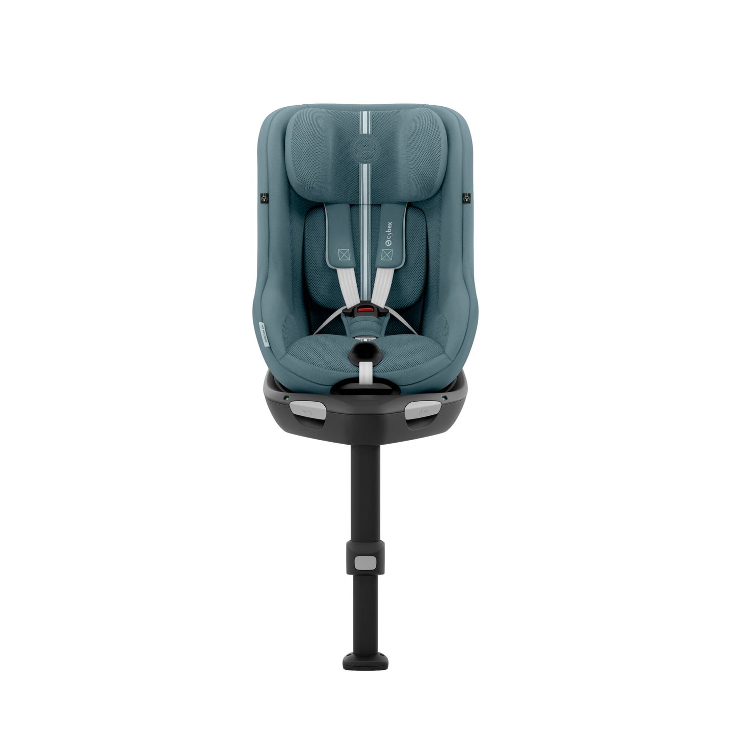 Cybex Sirona G car seat in Stormy Blue Plus