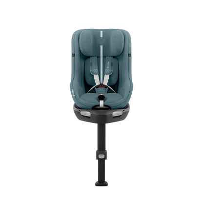 Cybex Sirona G car seat in Stormy Blue Plus