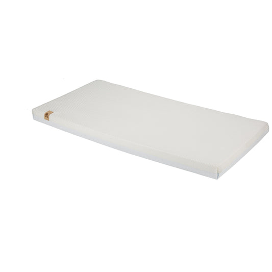 Lullaby Hypo-Allergenic Bamboo Foam Cot Bed Mattress