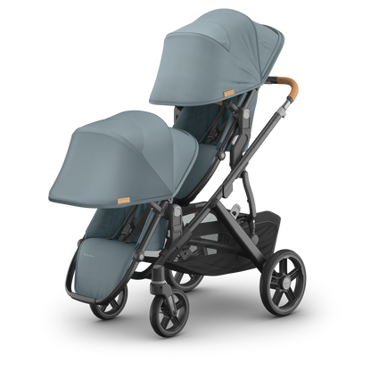 UPPAbaby Rumble Seat V3 in Dillan