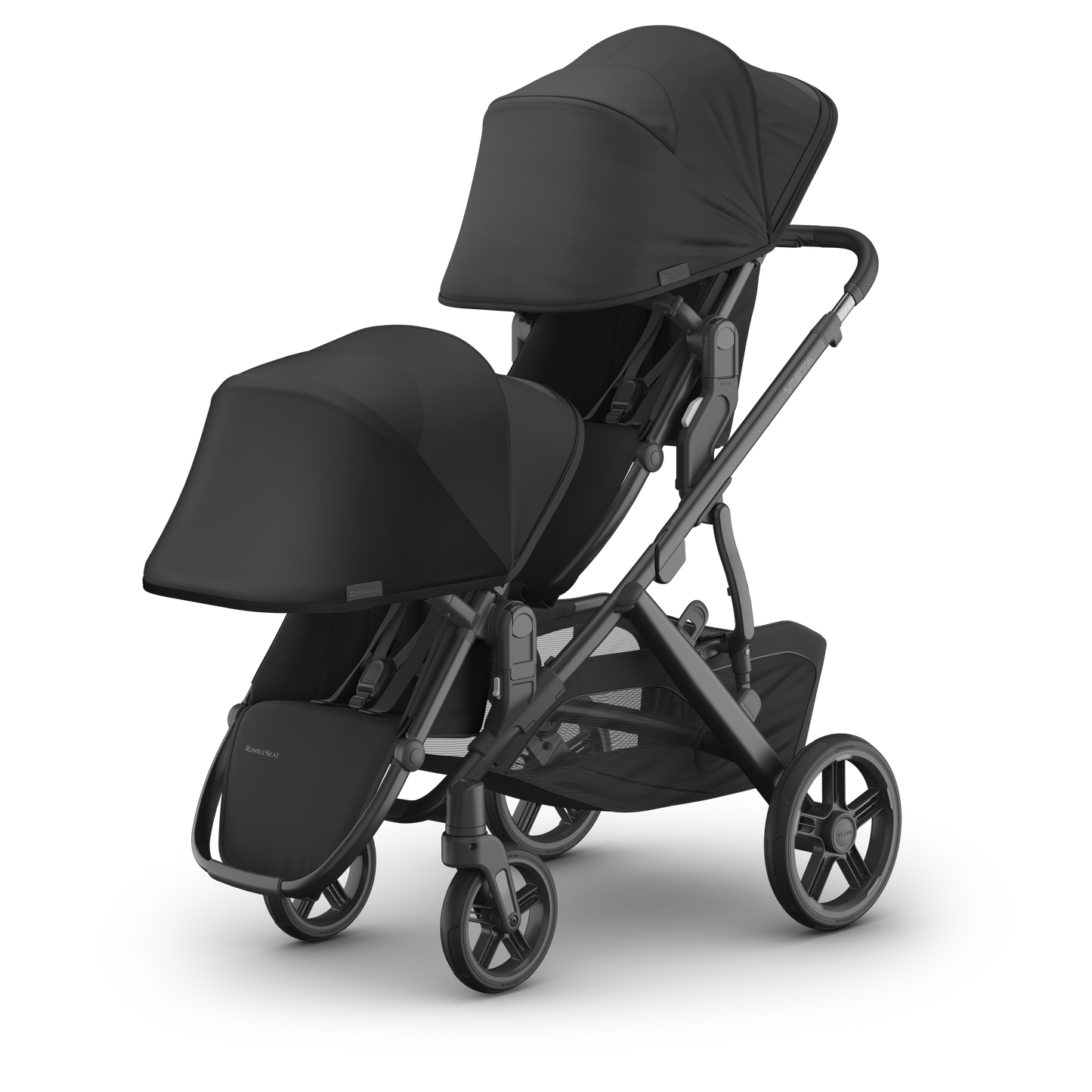 UPPAbaby Rumble Seat V3 in Dillan