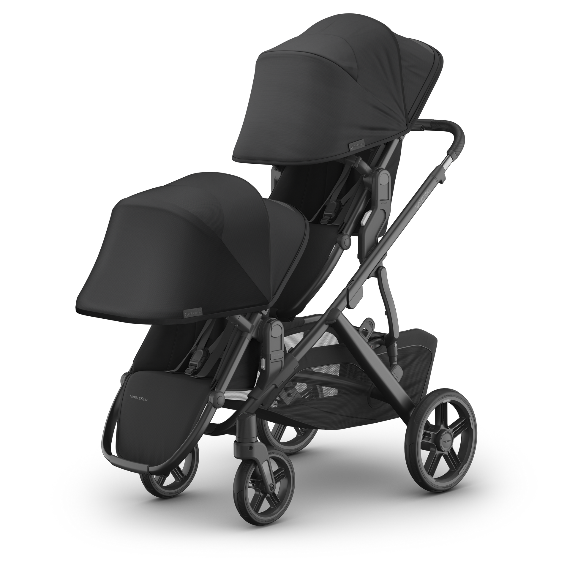 UPPAbaby Rumble Seat V3 in Dillan