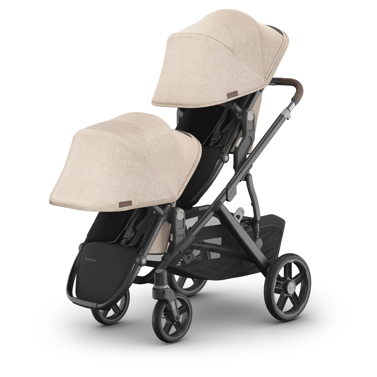 UPPAbaby Rumble Seat V3 in Liam