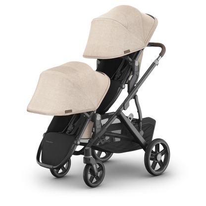 UPPAbaby Rumble Seat V3 in Liam