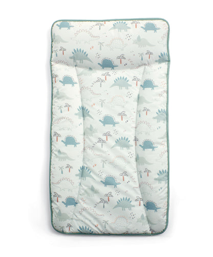 Mamas & Papas changing mat in dino print