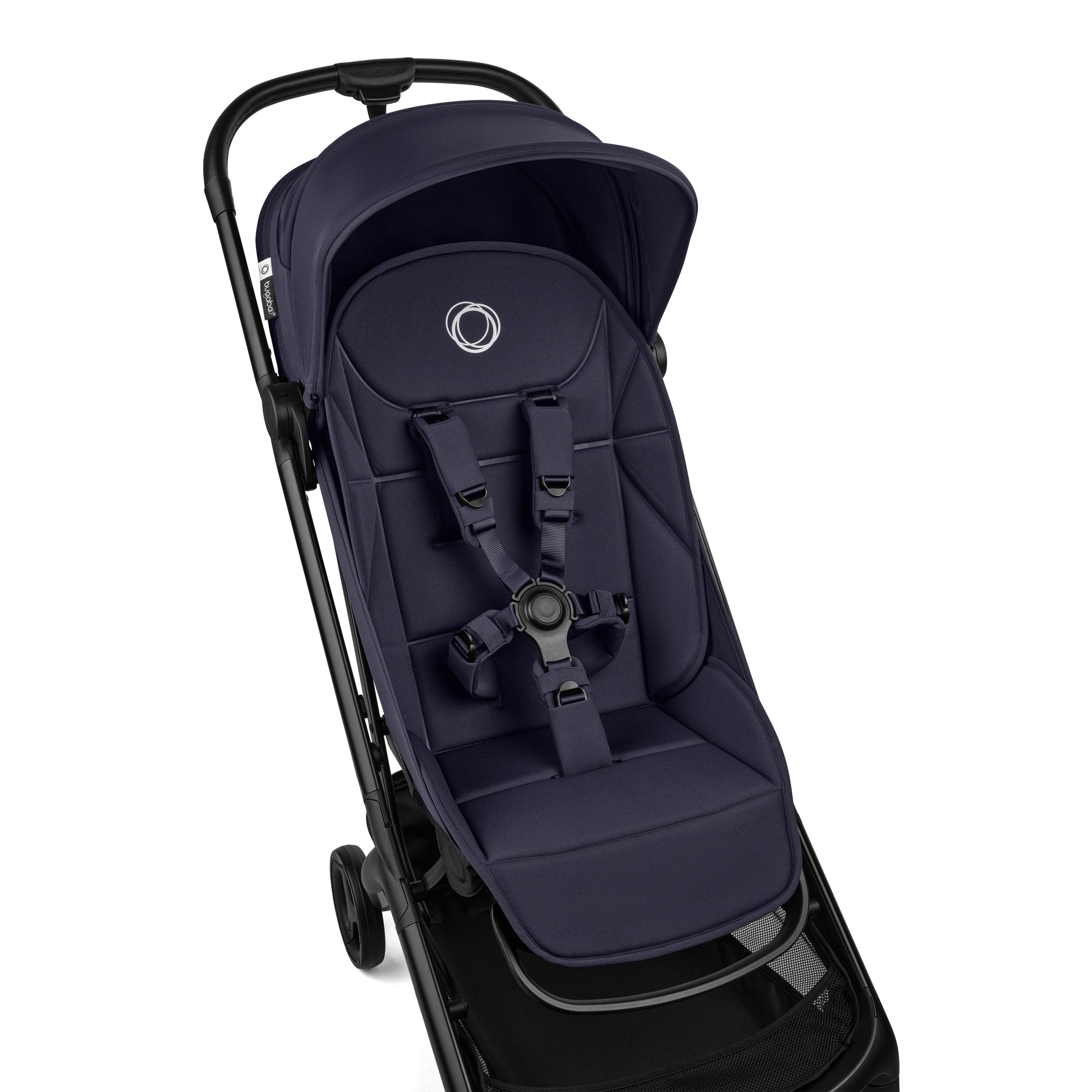Bugaboo Butterfly 2 - Deep Indigo