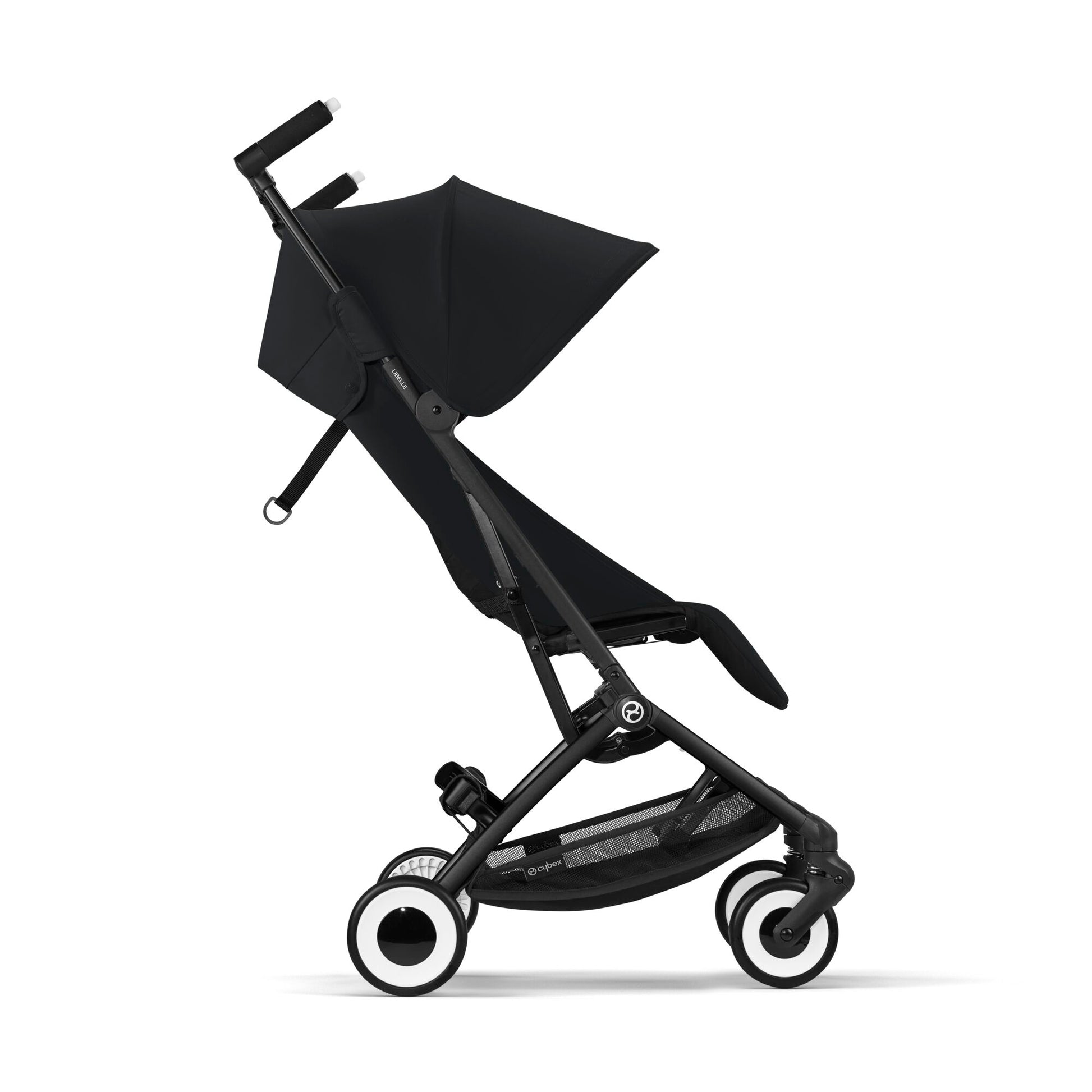 CYBEX Libelle Pushchair in Magic Black