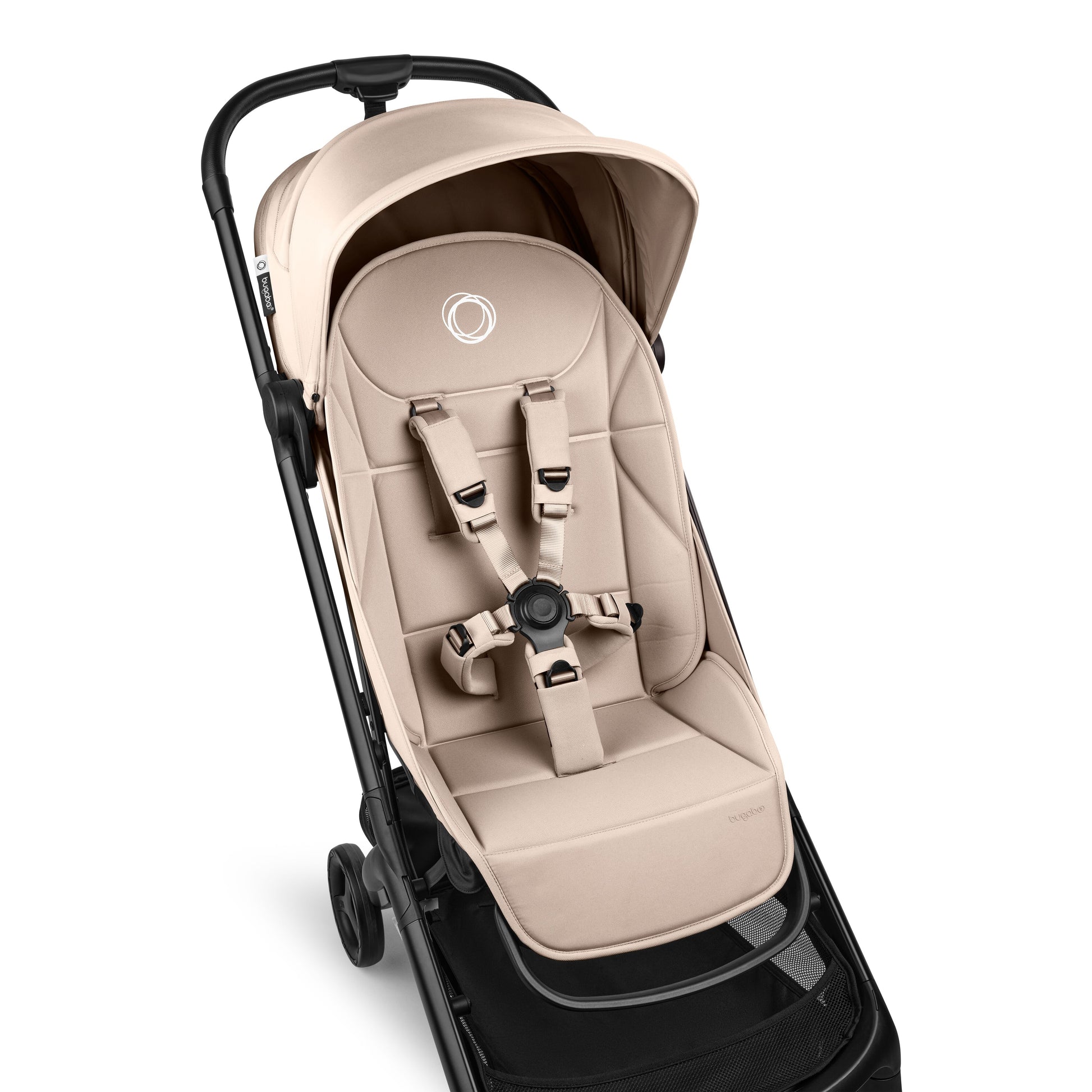 Bugaboo Butterfly 2 in Desert Taupe
