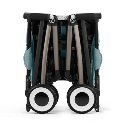 CYBEX Libelle Pushchair in stormy blue