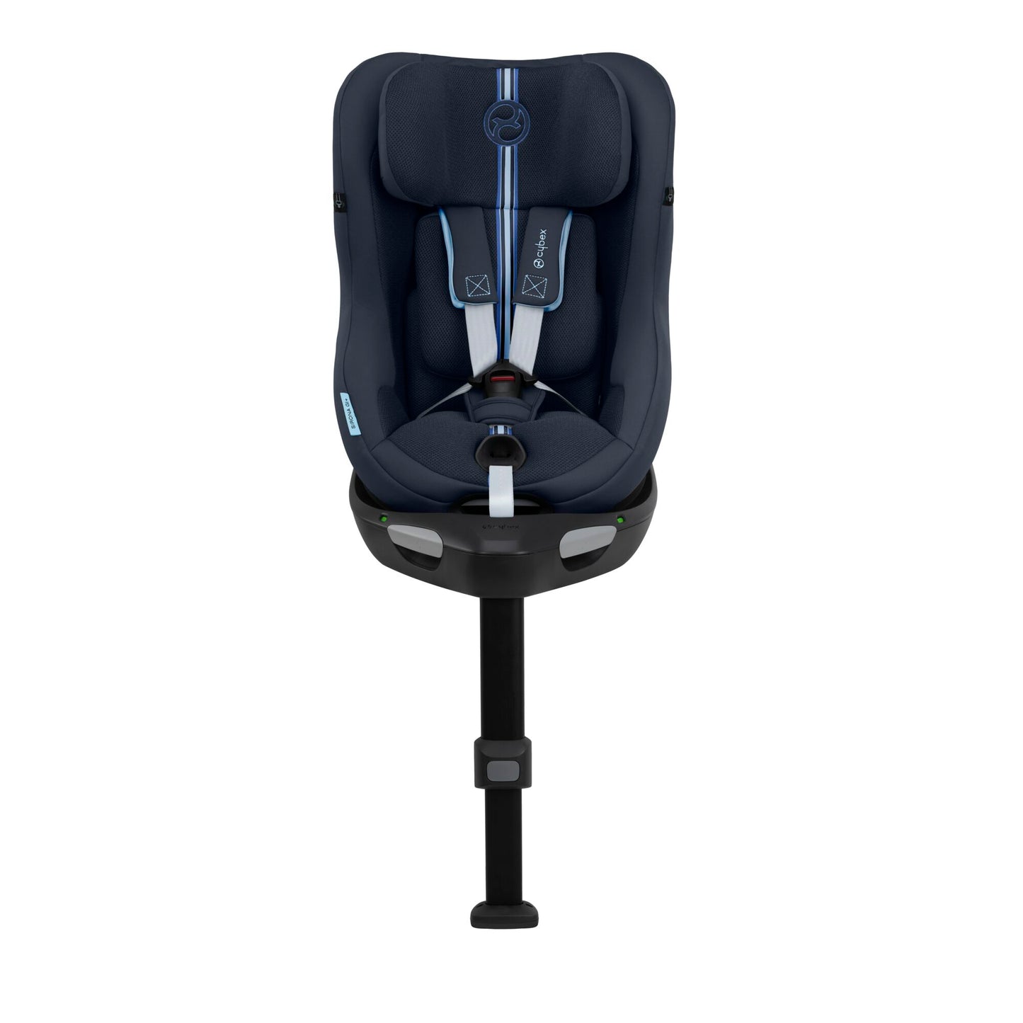 Cybex Sirona G car seat in ocean blue plus