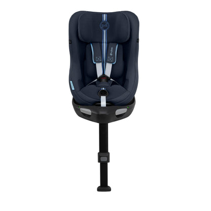 Cybex Sirona G car seat in ocean blue plus