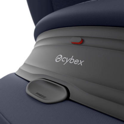 Cybex Pallas G3 i-Size Toddler Car Seat Ocean Blue