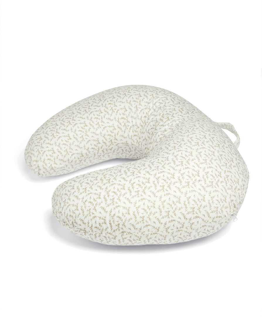 Welcome to the World Seedling Pregnancy & Nursing Pillow Seedling