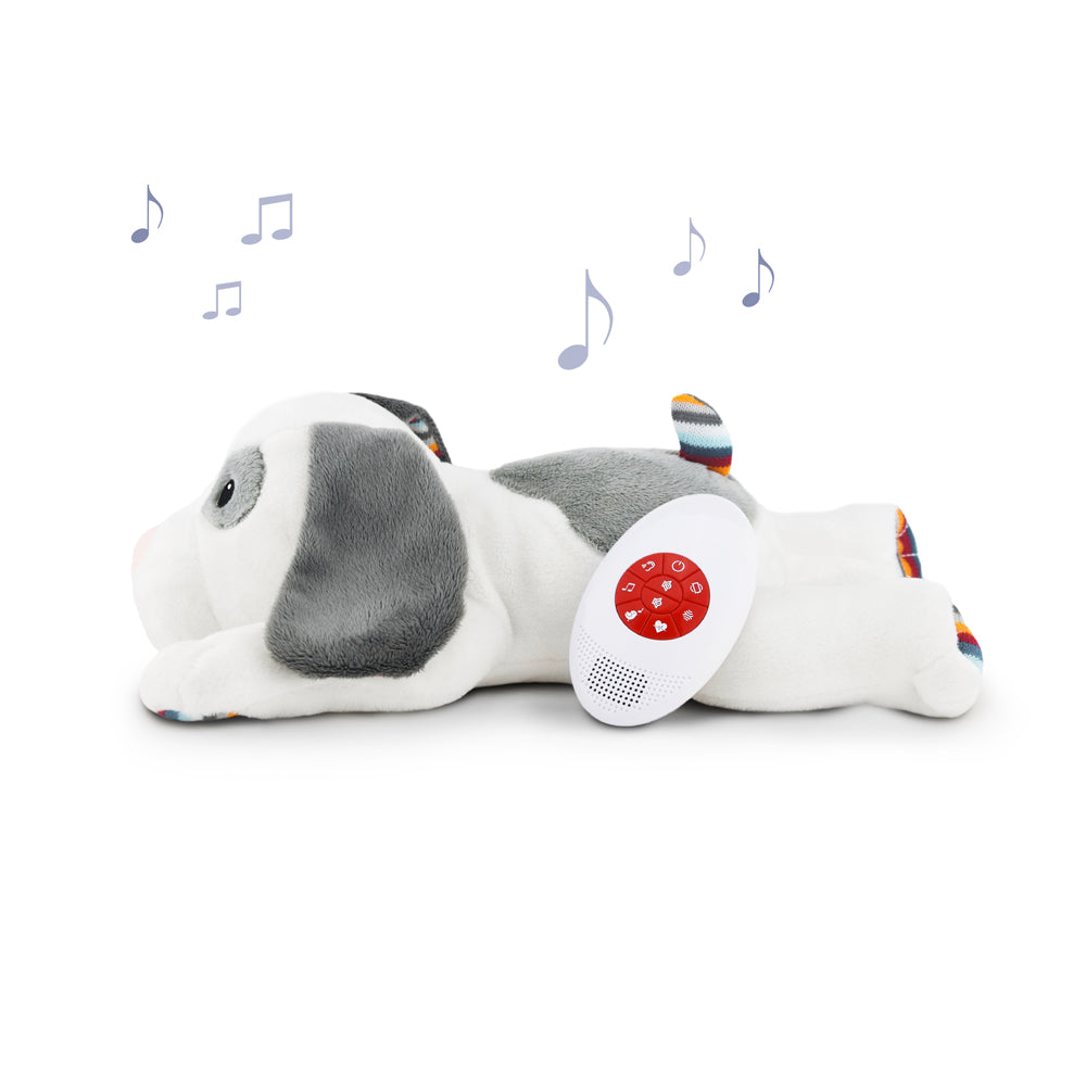 Zazu Dex the Dog musical toy