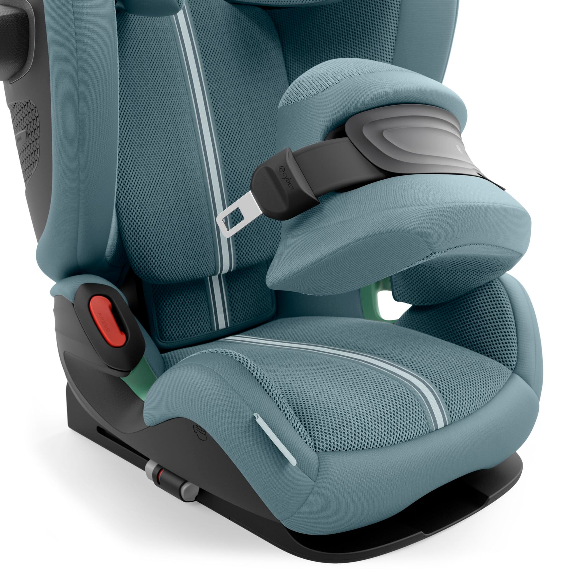 Cybex Pallas G3 i-Size Toddler Car Seat Stormy Blue