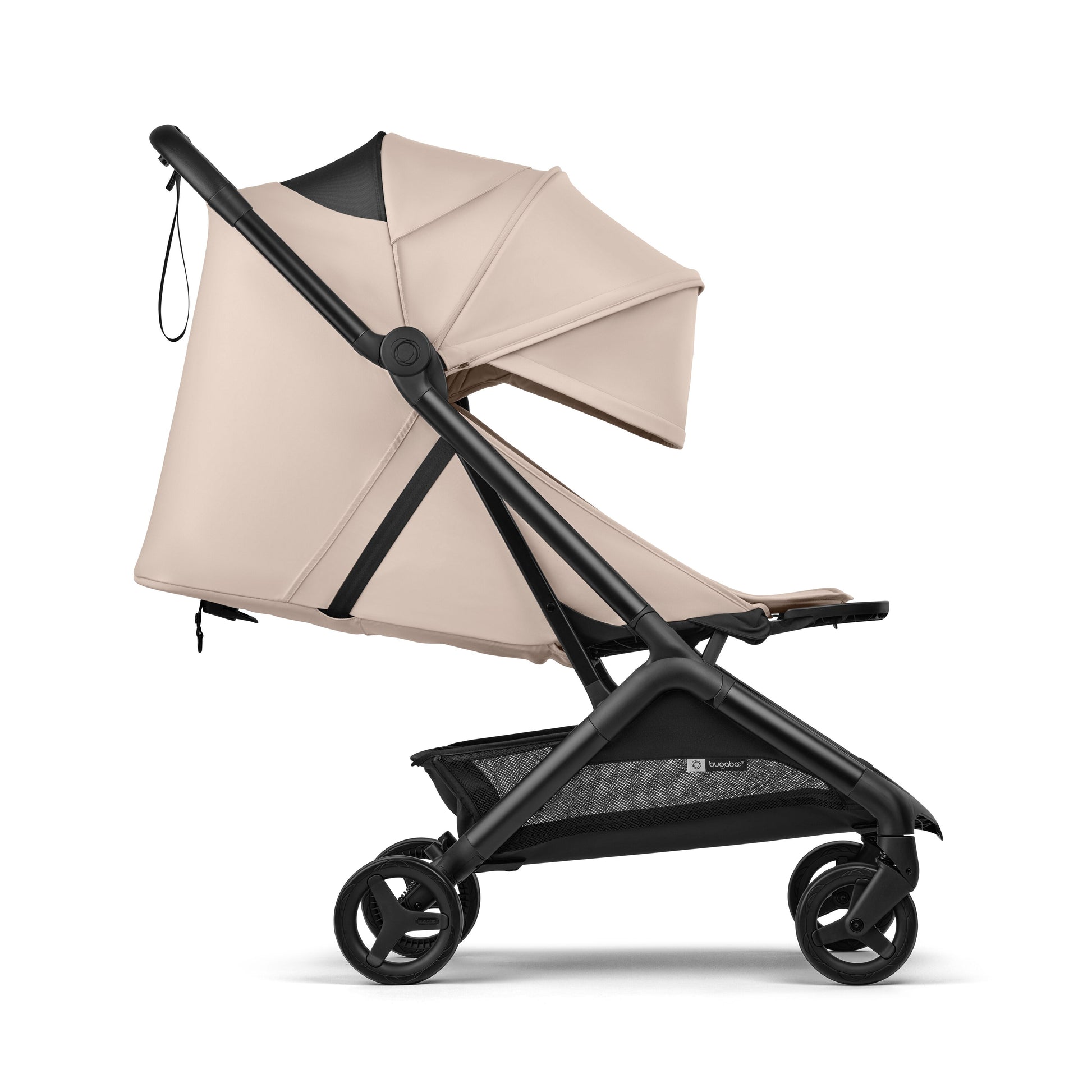 Bugaboo Butterfly 2 in Desert Taupe