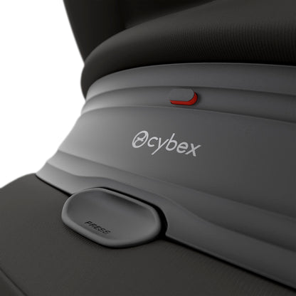 Cybex Pallas G2 in Magic Black
