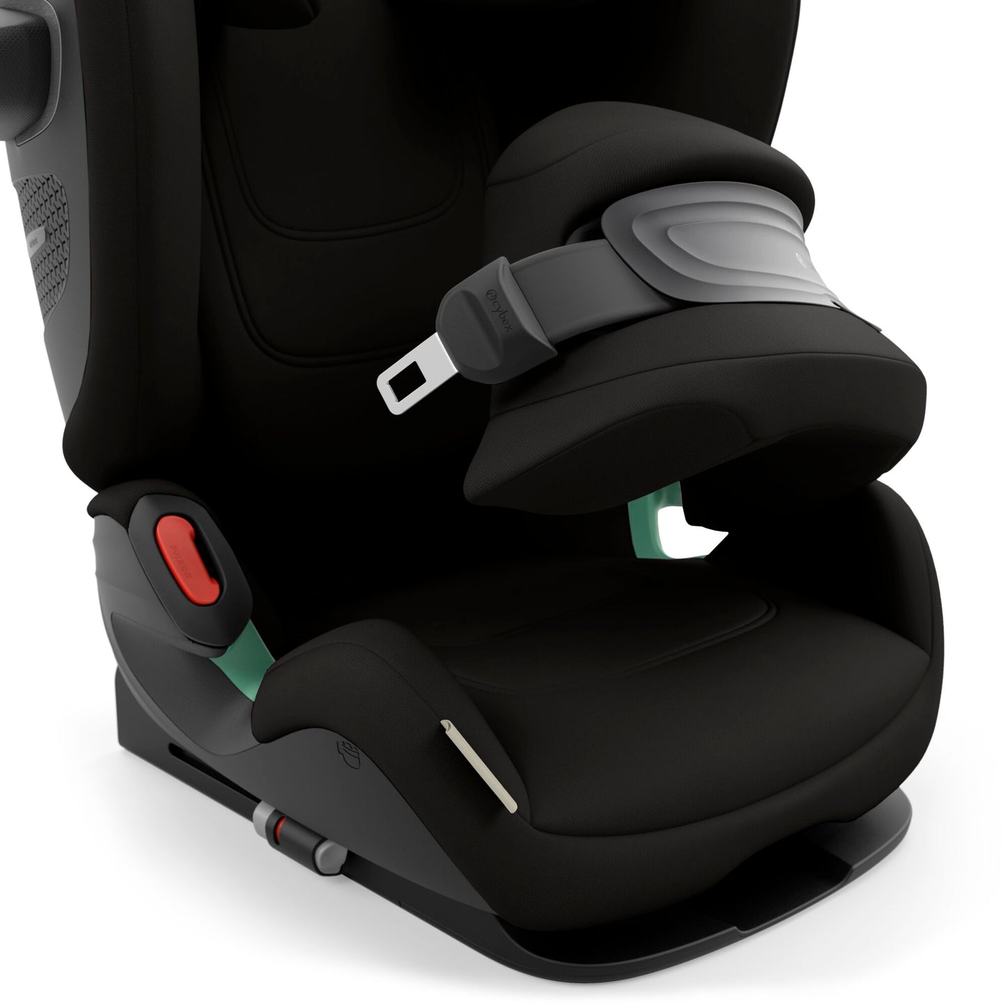Cybex Pallas G3 i-Size Toddler Car Seat Magic Black