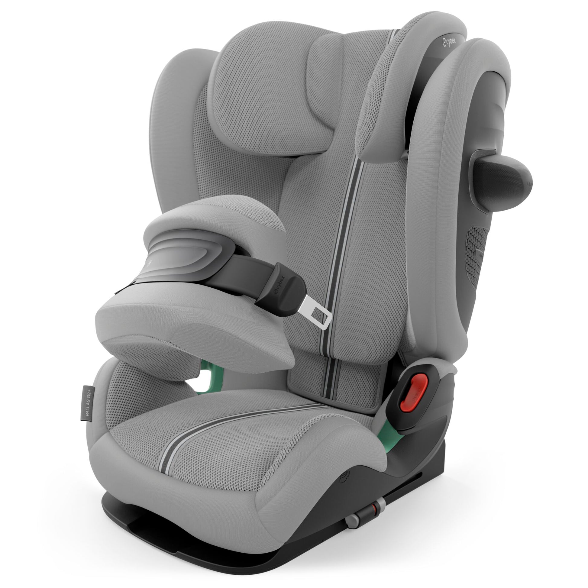 Cybex Pallas G2 in Stone Grey