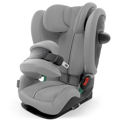 Cybex Pallas G2 in Stone Grey