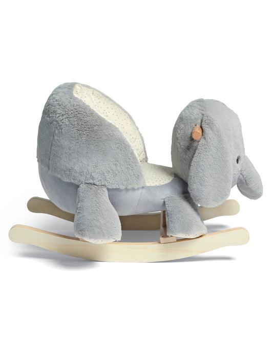 Mamas & Papas Ellery elephant rocking animal