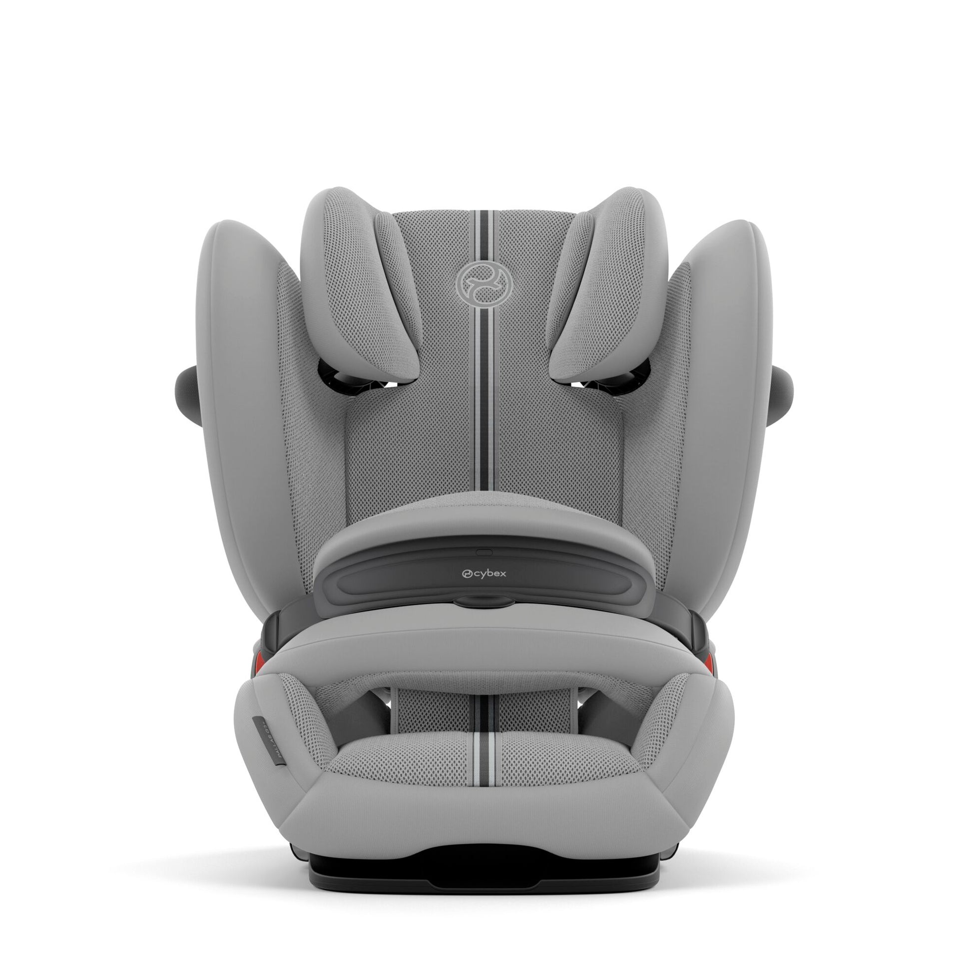 Cybex Pallas G3 i-Size Toddler Car Seat Stone Grey Plus