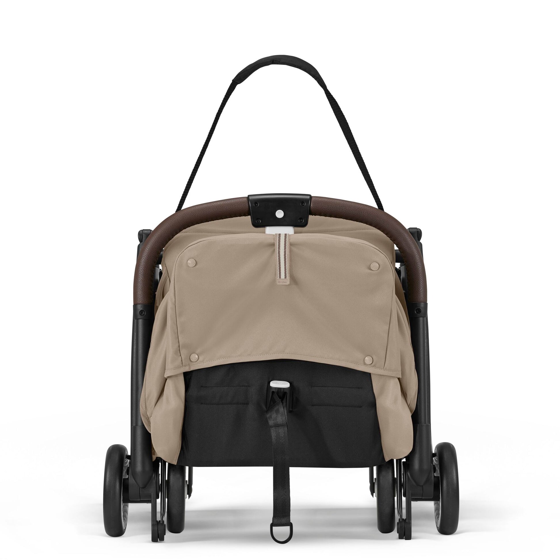 CYBEX Orfeo Pushchair in Almond Beige