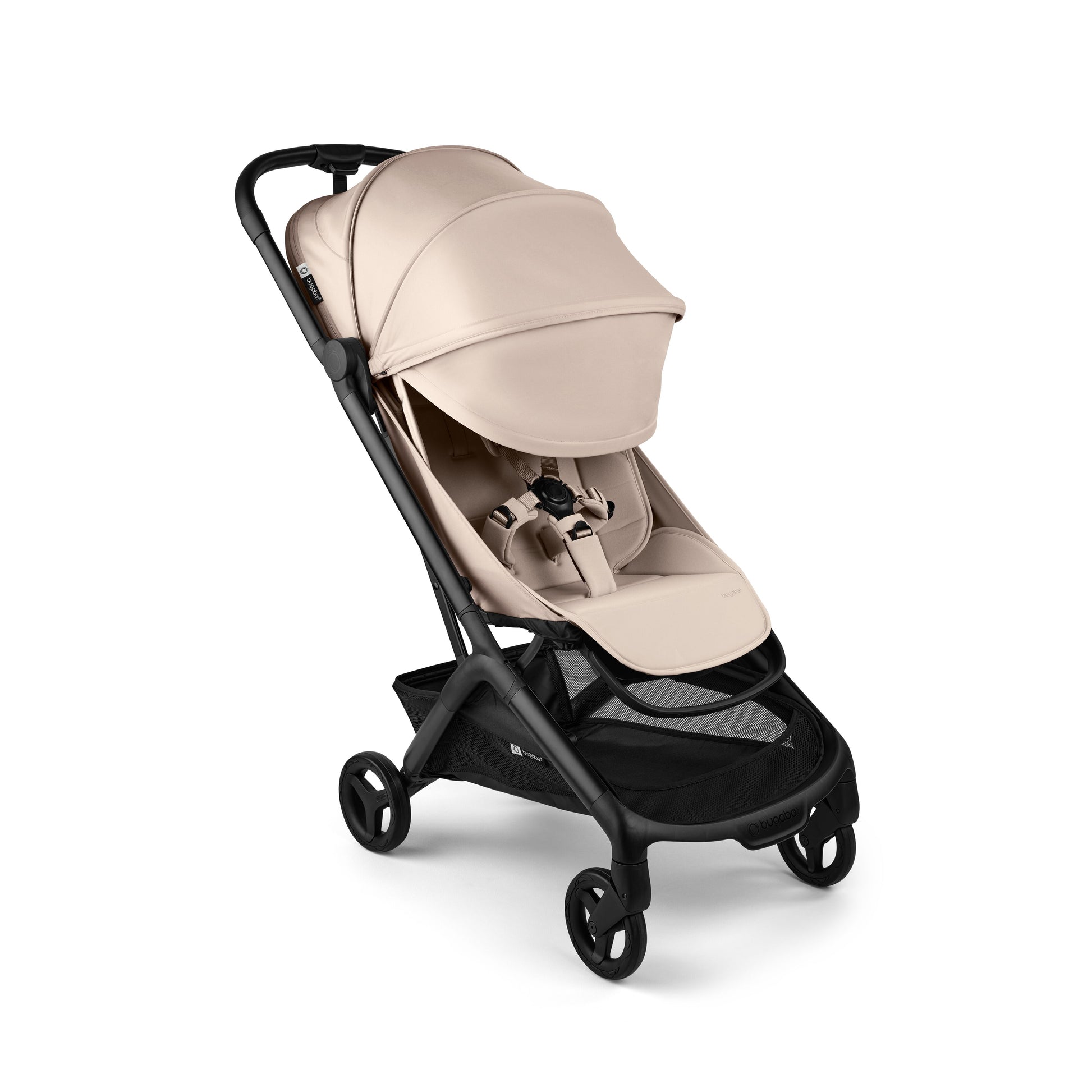 Bugaboo Butterfly 2 in Desert Taupe
