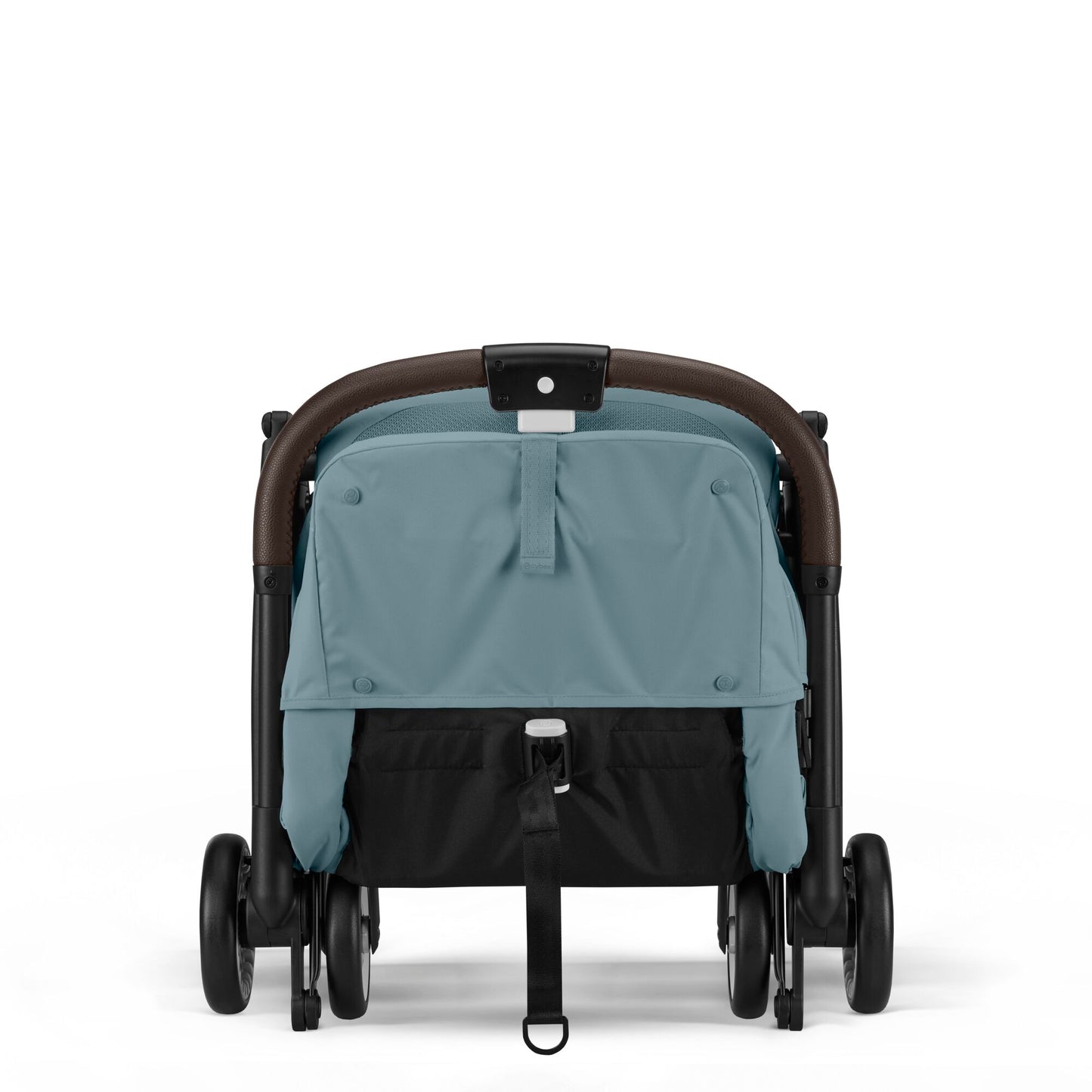 Cybex Orfeo stroller in blue colour