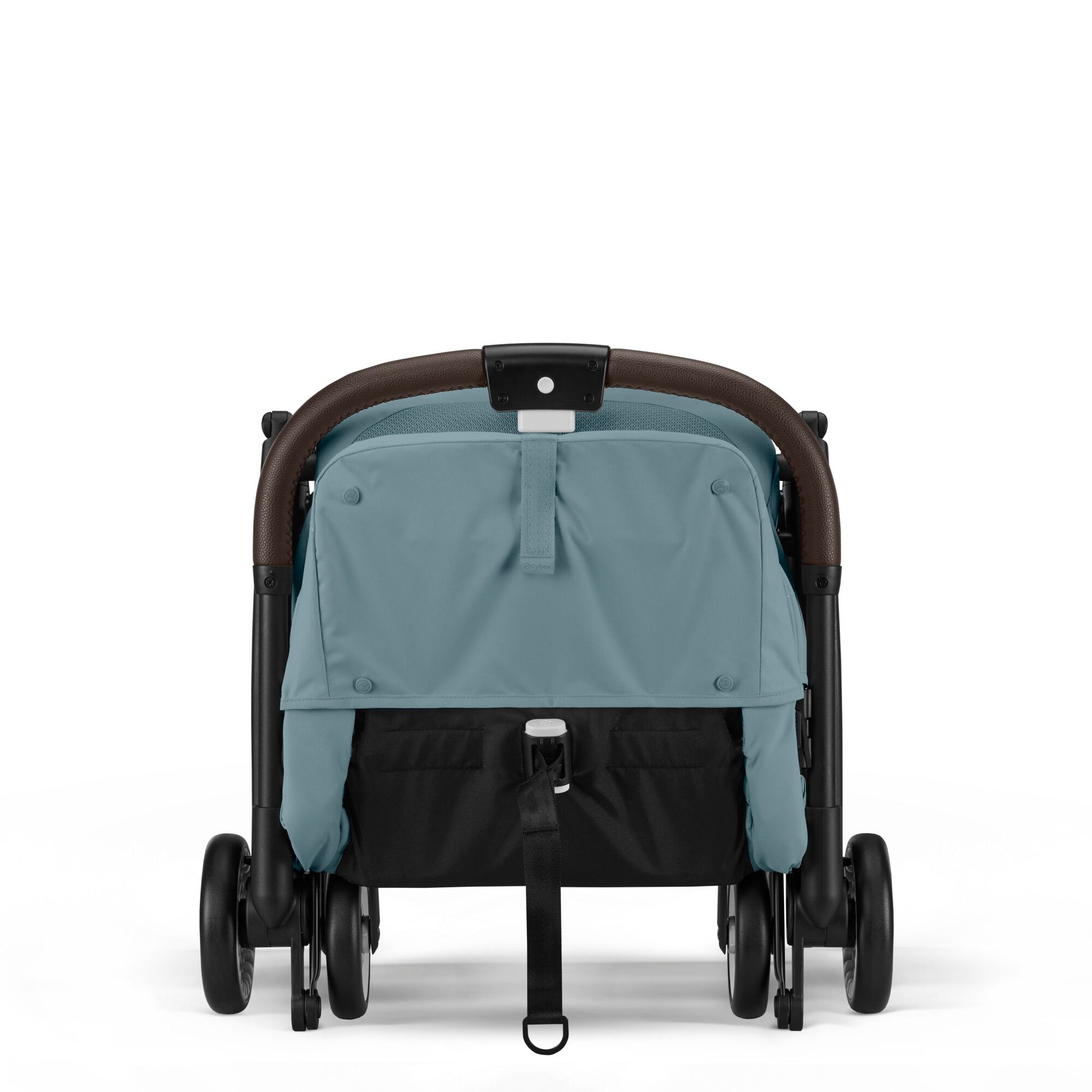 Cybex Orfeo stroller in blue colour
