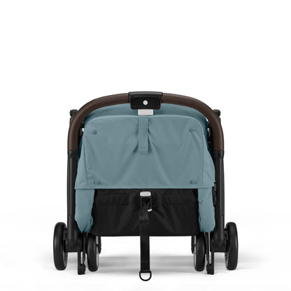 Cybex Orfeo stroller in blue colour