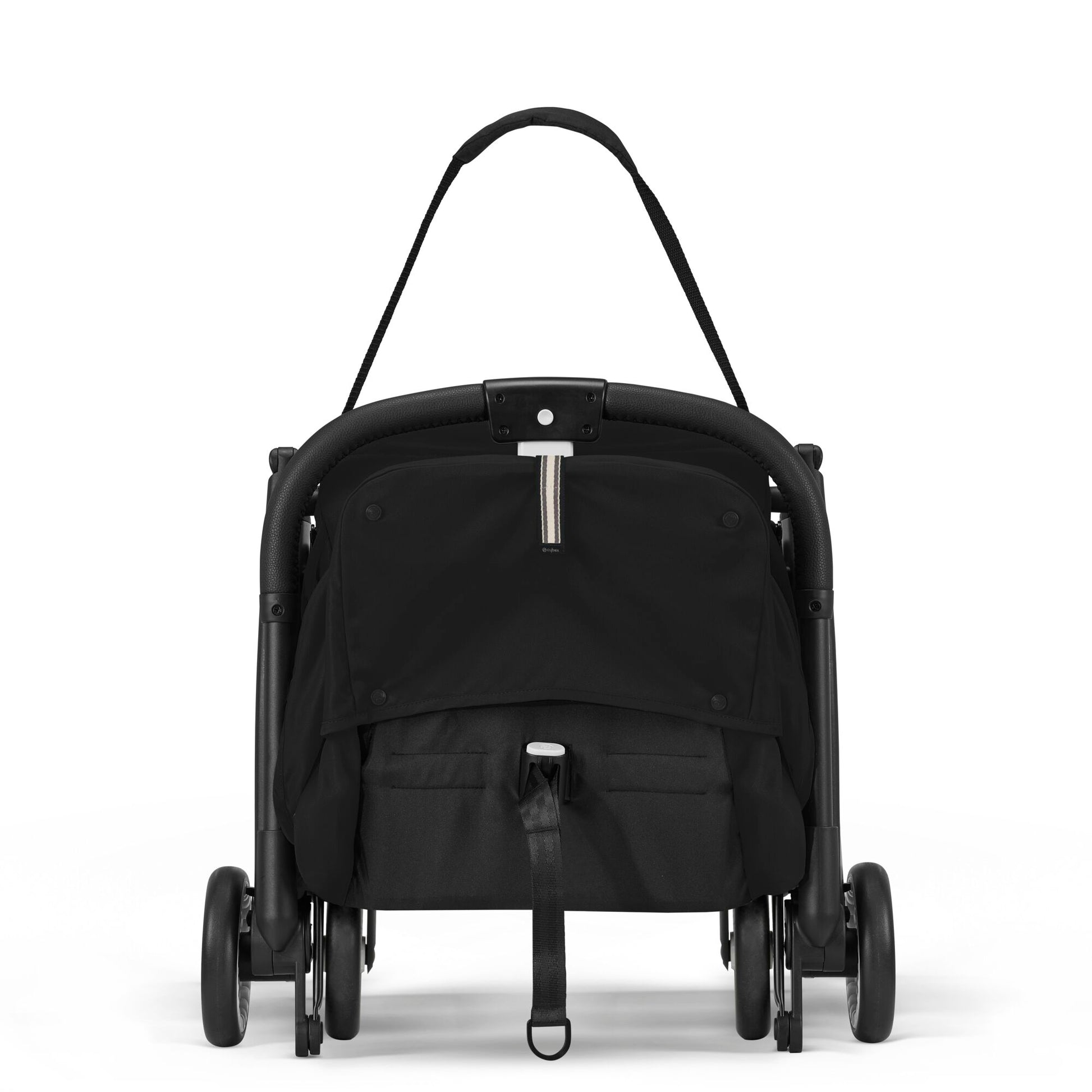 CYBEX Orfeo Pushchair in Magic Black