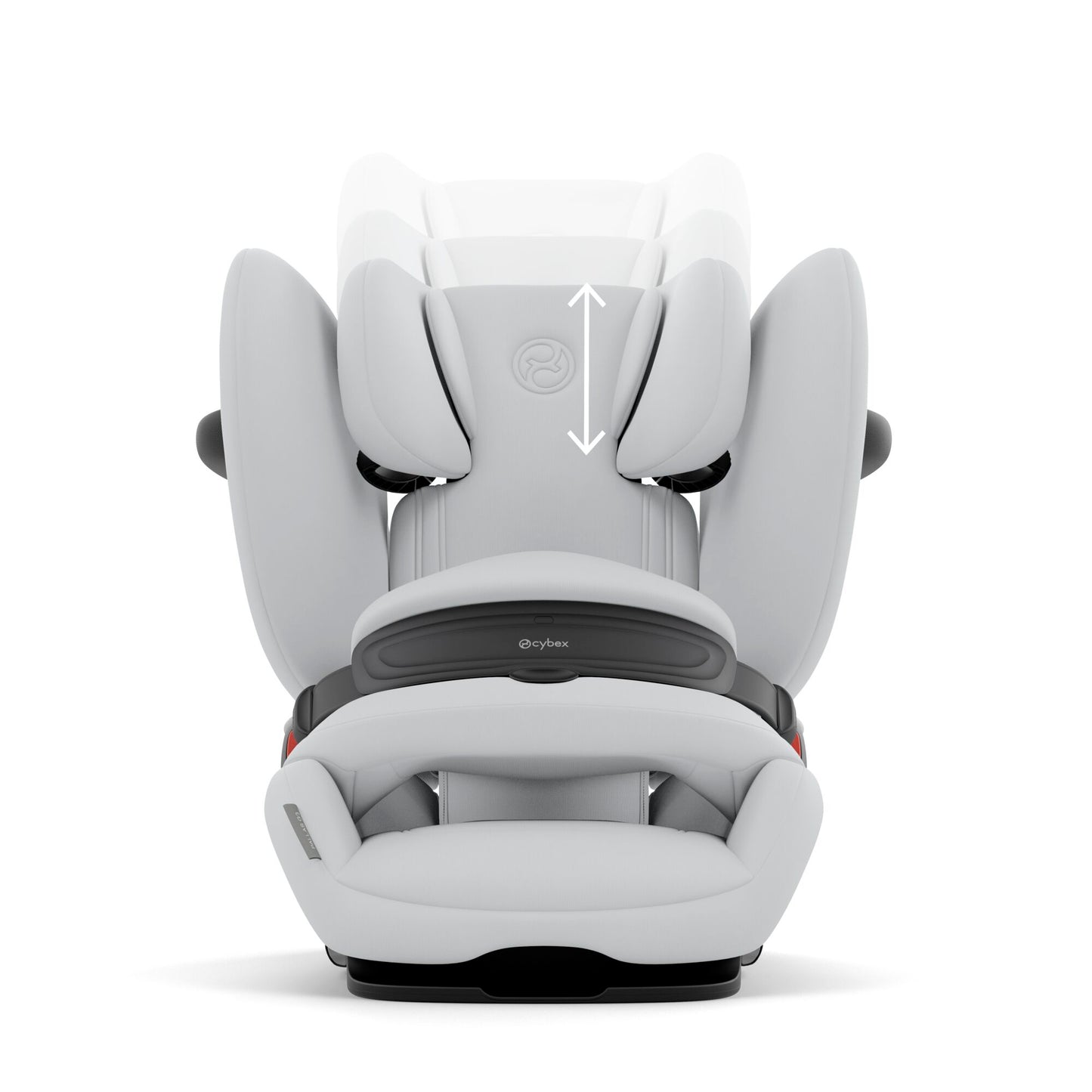 Cybex Pallas G3 i-Size Toddler Car Seat Fog Grey