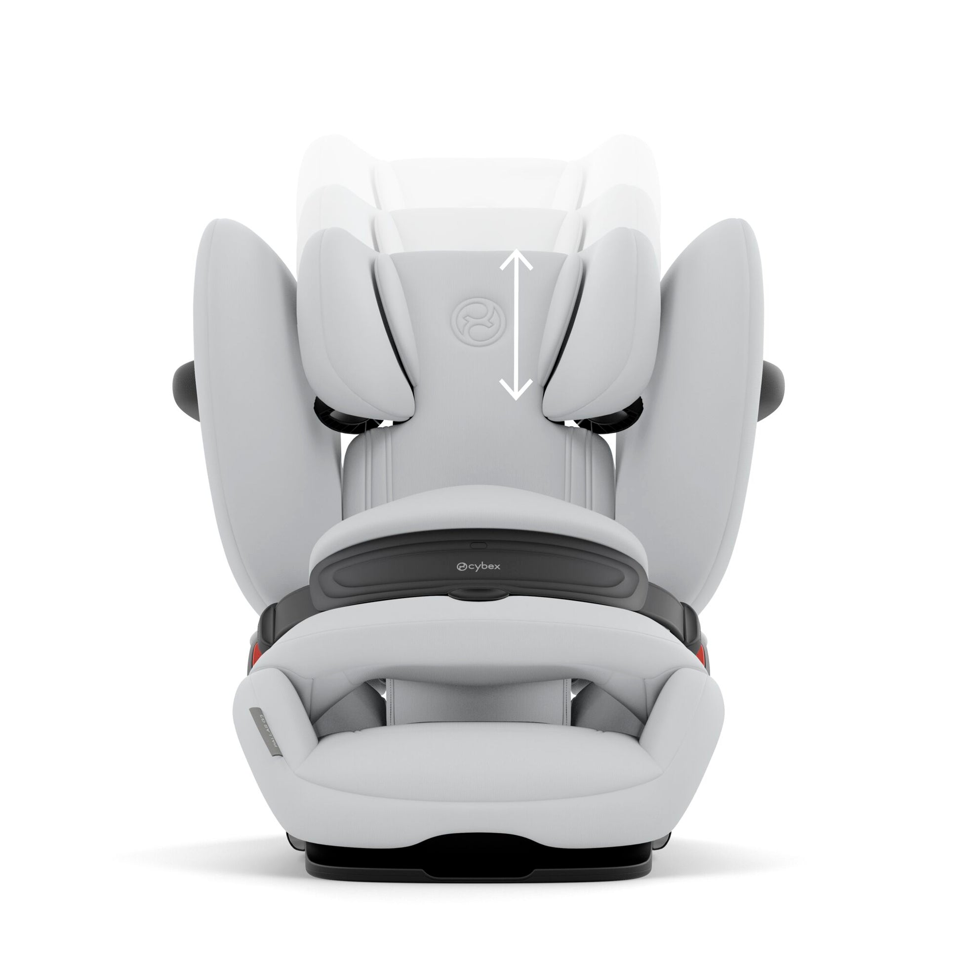 Cybex Pallas G3 i-Size Toddler Car Seat Fog Grey