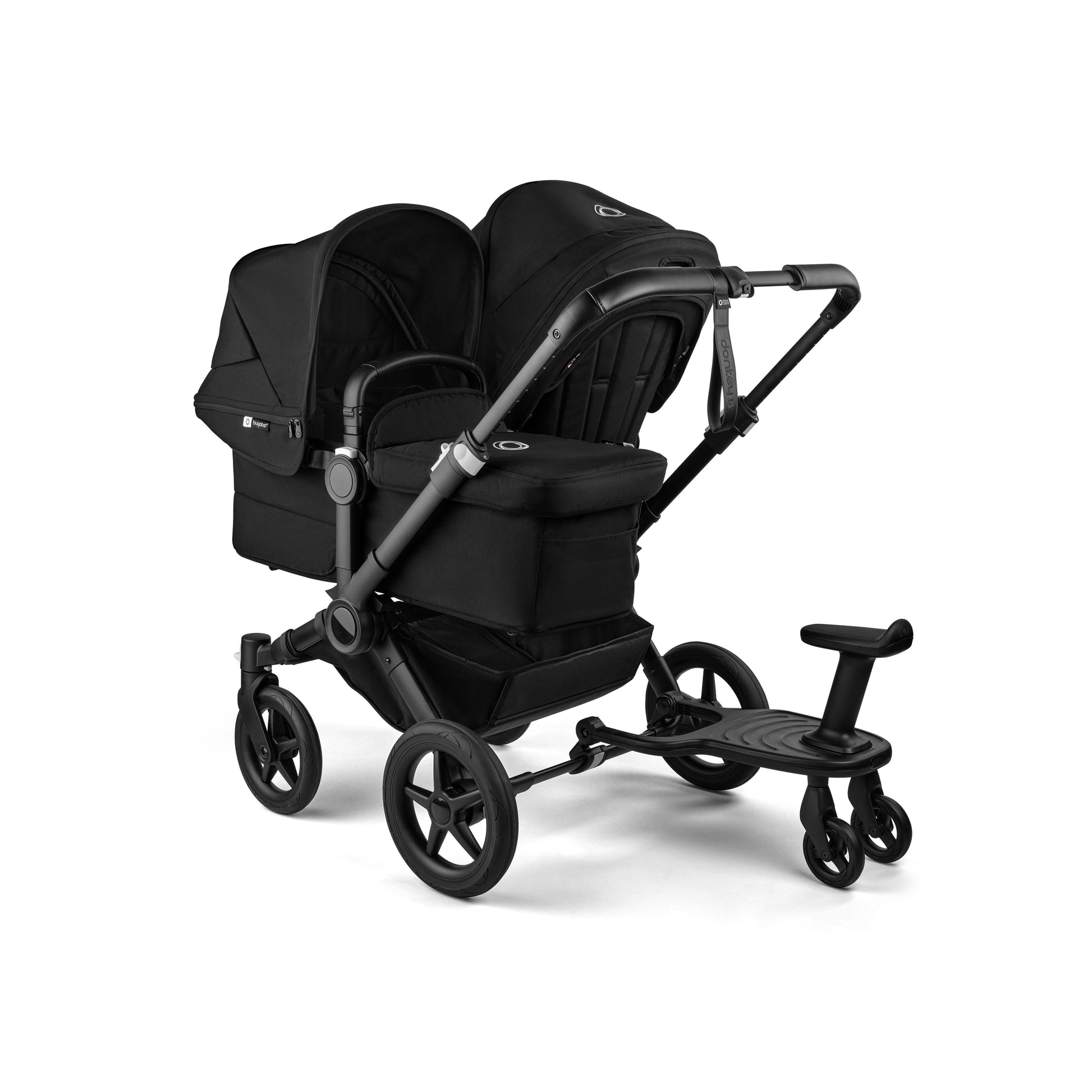New Bugaboo wheeled board