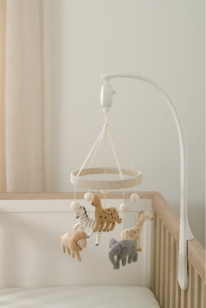 Musical Mobile Born to be Wild