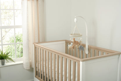 Musical Mobile Born to be Wild