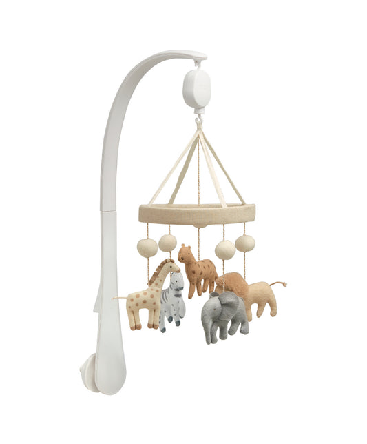 Musical Mobile Born to be Wild