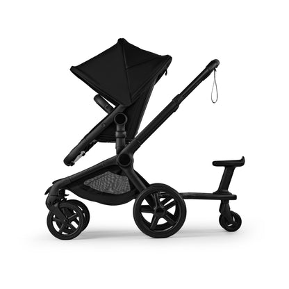 New Bugaboo wheeled board