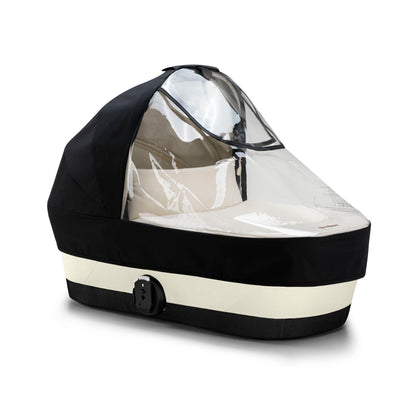 Gazeele cot s in moon black.