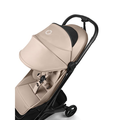 Bugaboo Butterfly 2 in Desert Taupe