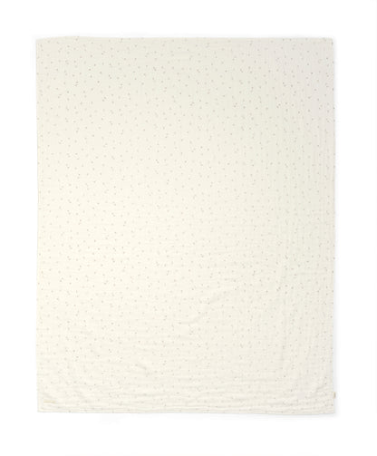 Muslin Blanket - Welcome to the World Seedling - Seed