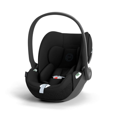 Egg 3 bundle in Mink colourway with accessories and cloud t car seat.