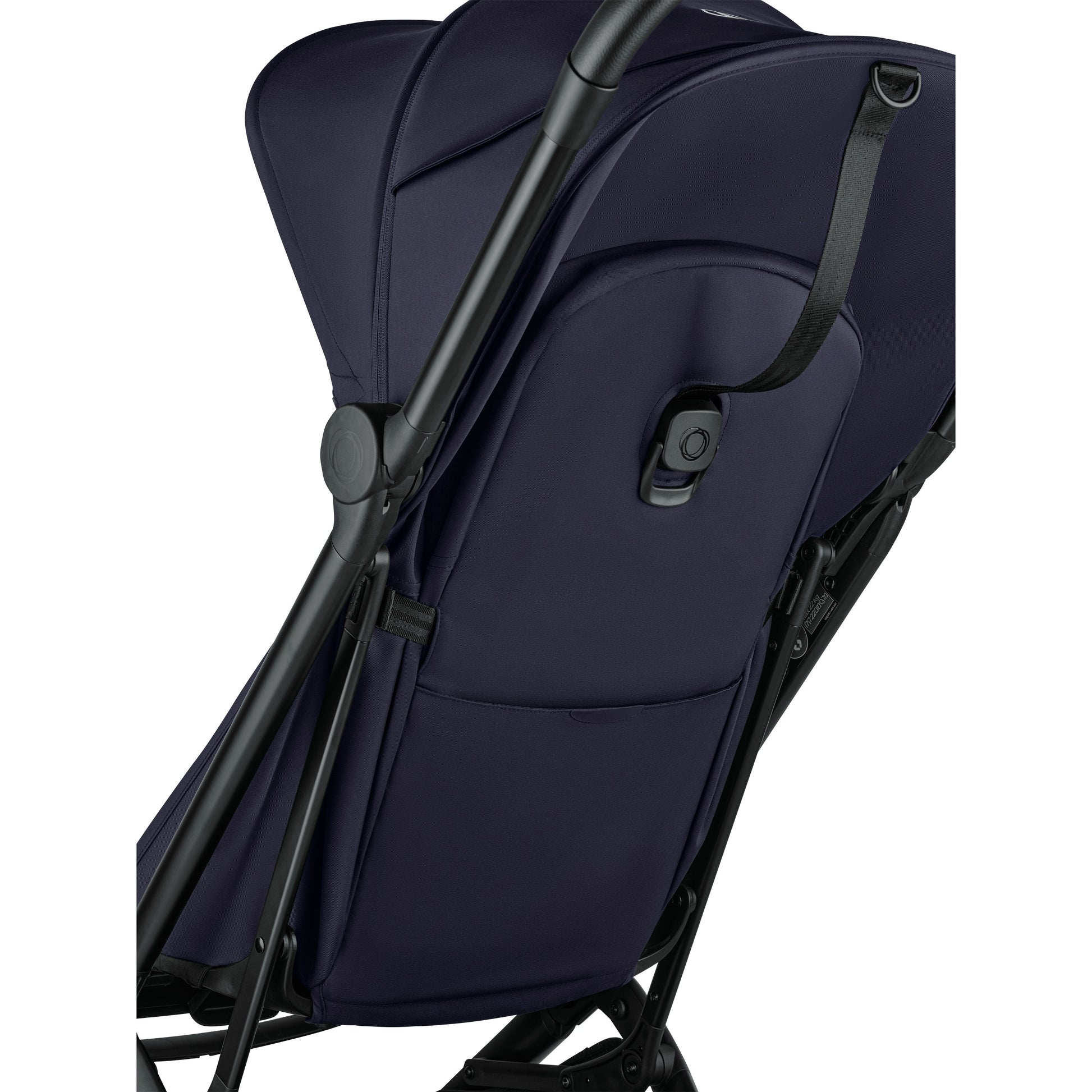 Bugaboo Butterfly 2 - Deep Indigo