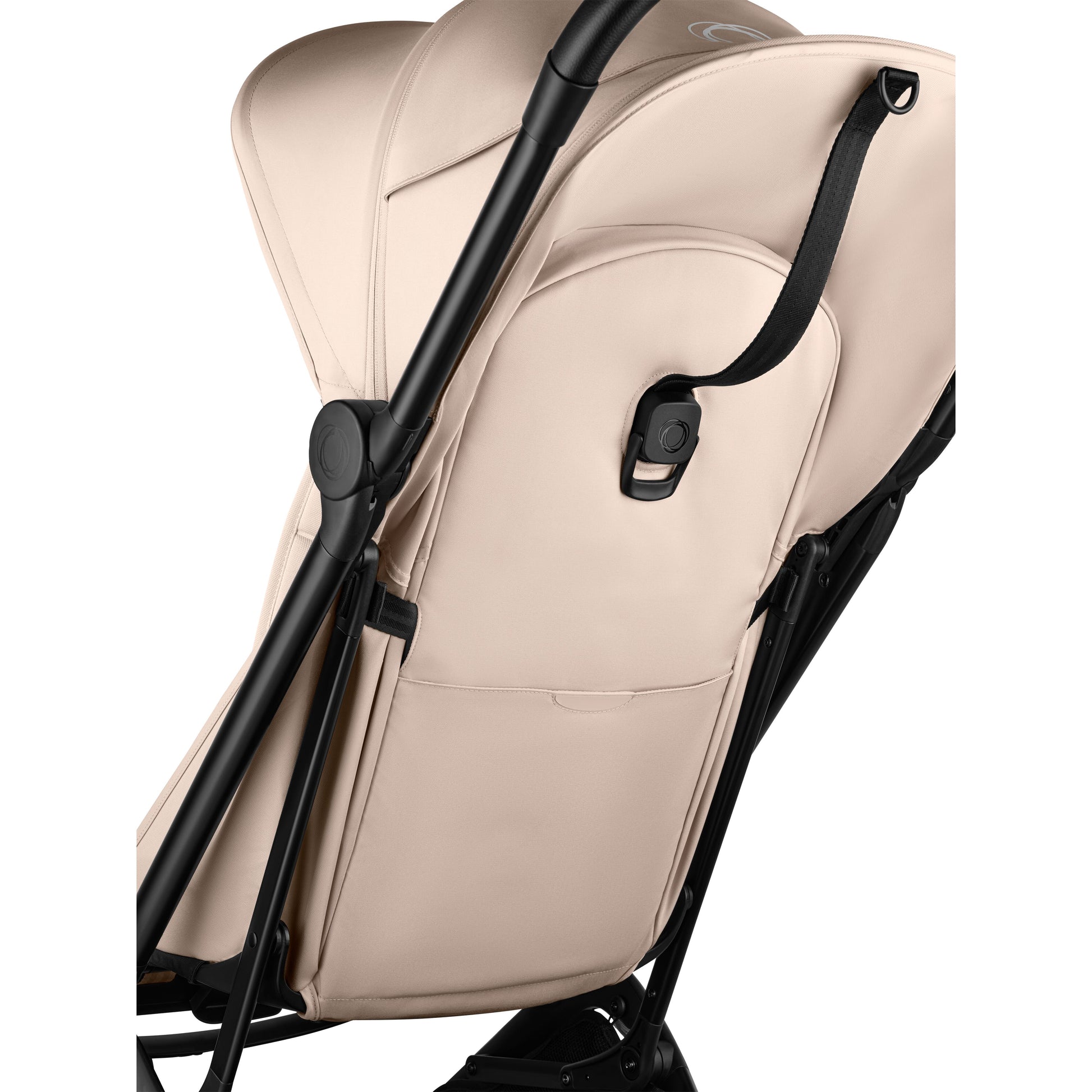 Bugaboo Butterfly 2 in Desert Taupe