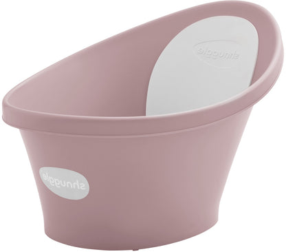 Shnuggle bath in Blossom Pink