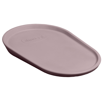 Shnuggle Squishy Changing Mat in Blossom Pink