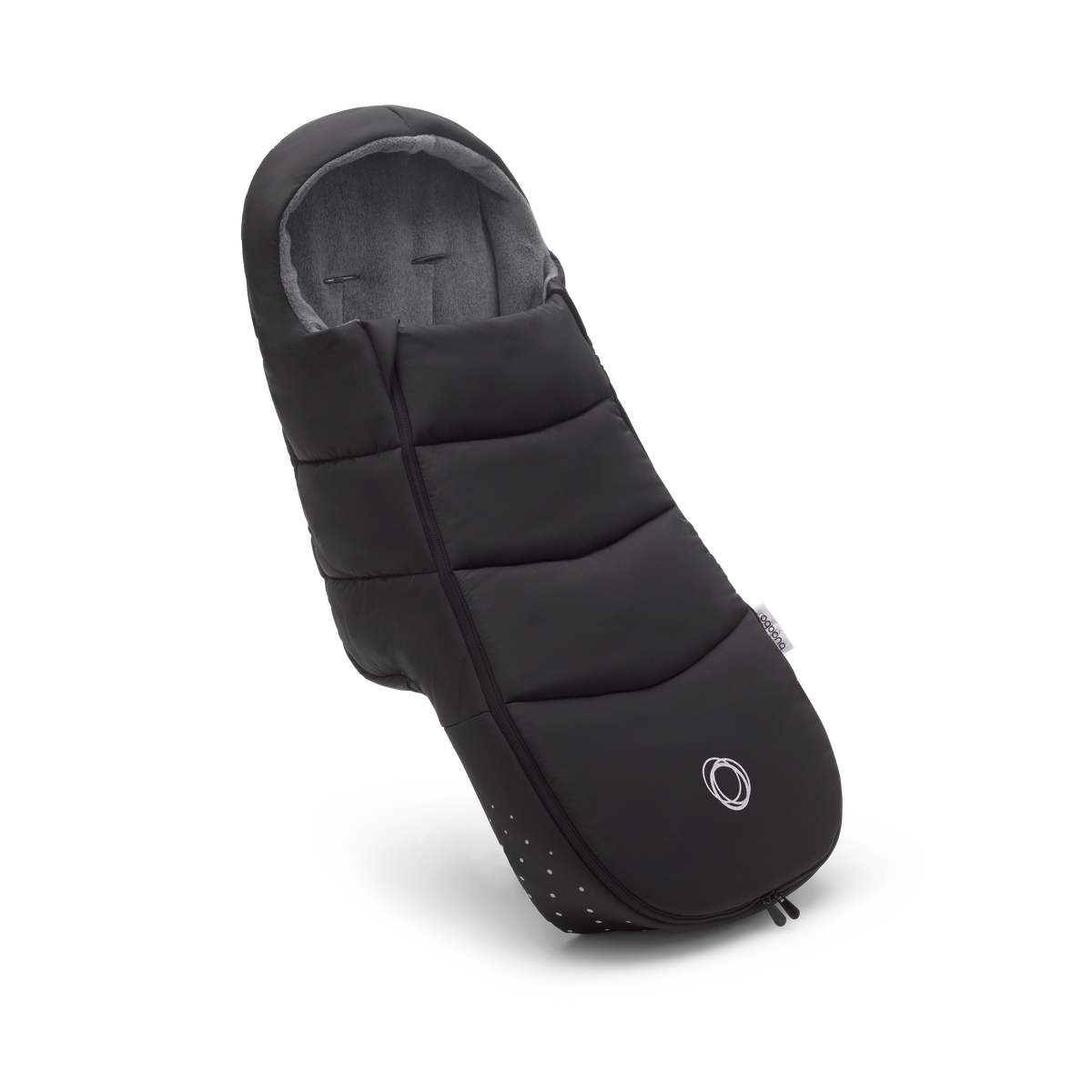 Bugaboo Donkey single travel system in heritage black colour with matching accessories and cybex cloud  car seat and isofix base.
