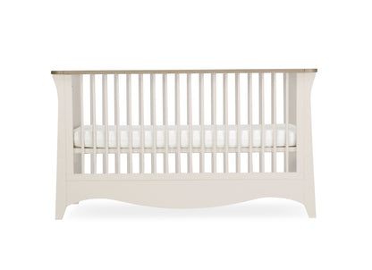 Clara cotbed in cashmere
