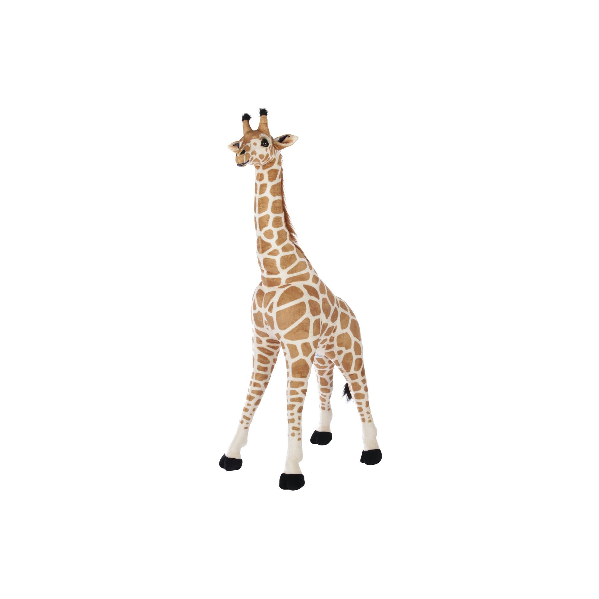 CuddleCo Medium Standing Giraffe